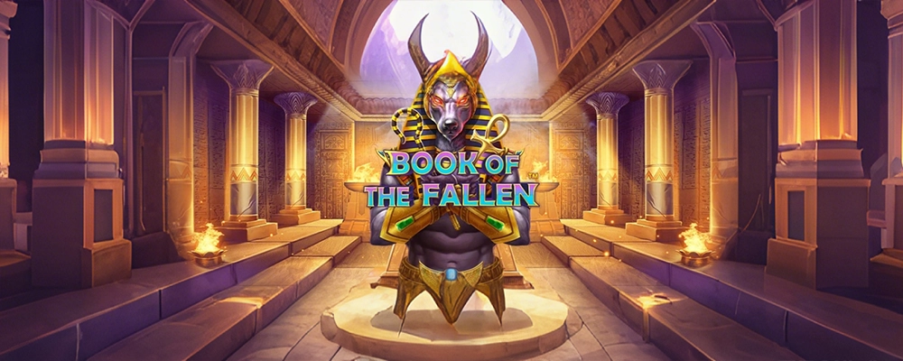 337bet Livro dos Caídos