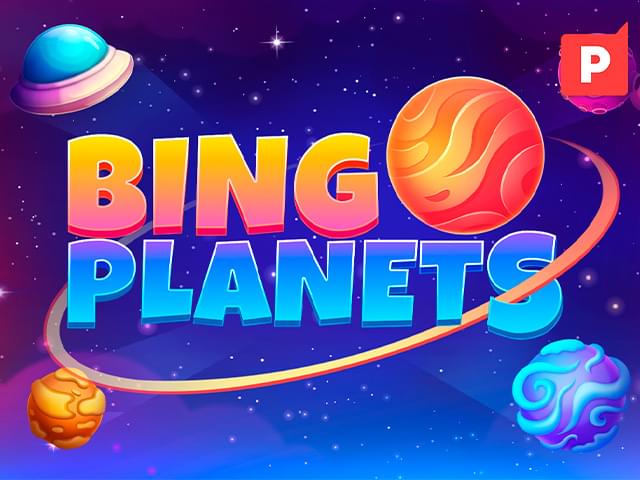 337bet Planetas do Bingo
