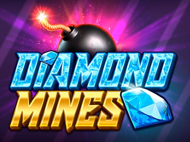 337bet Minas de Diamante™