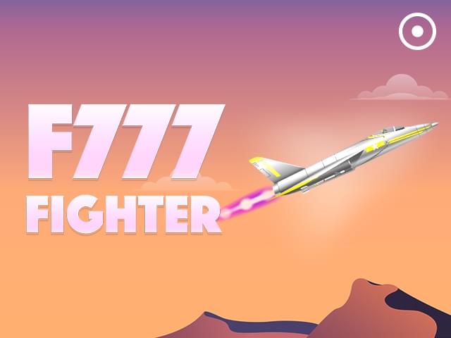 337bet F777 Fighter